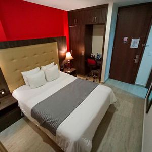 Hotel Hr Amada Cucuta